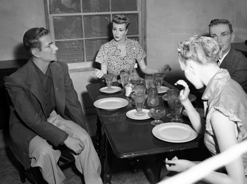 Los ensayos de armas nucleares — 75 años