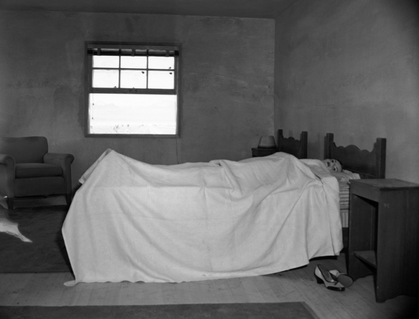 Los ensayos de armas nucleares — 75 años