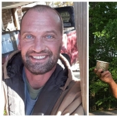 Los estadounidenses recomienda a subir fotos con filtros, pero consiguió la cesión de un modo demasiado literal