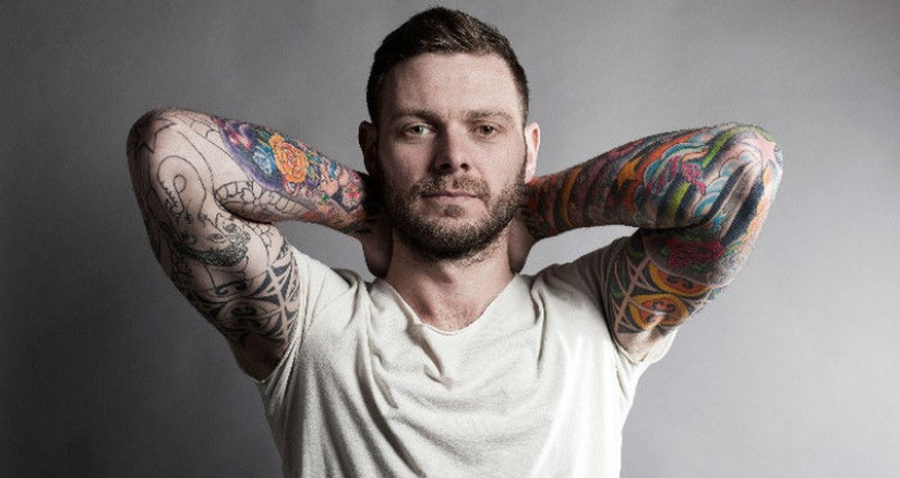 Los estándares de belleza masculina en diferentes países Los estándares de belleza masculina en diferentes países