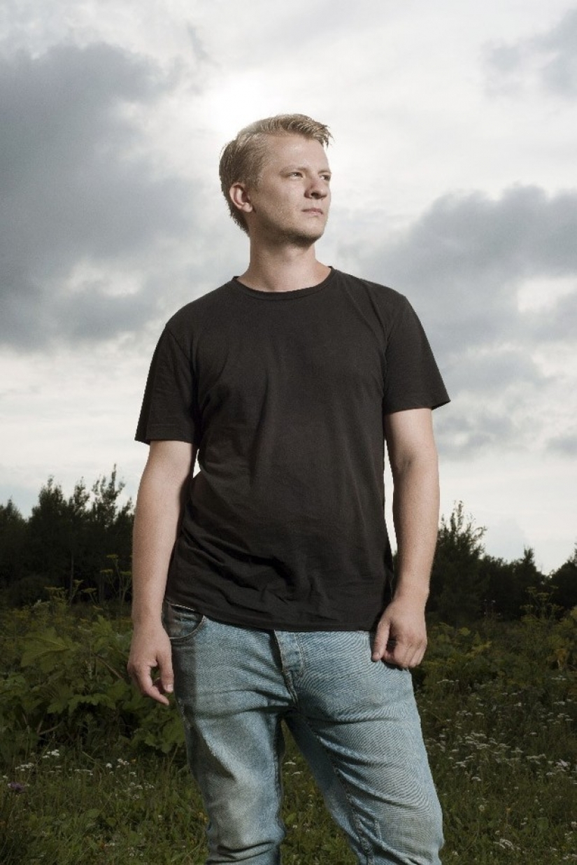 Los estándares de belleza masculina en diferentes países Los estándares de belleza masculina en diferentes países