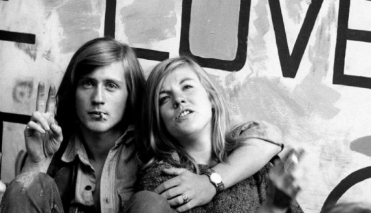 Los fotógrafos de Magnum compartir sus imágenes personales Los fotógrafos de Magnum compartir sus imágenes personales