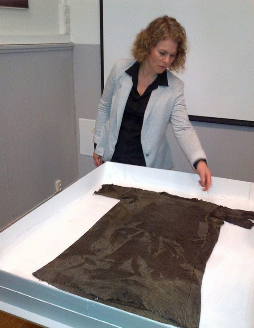 Los hallazgos más sensacionales jamás descubierto en los glaciares