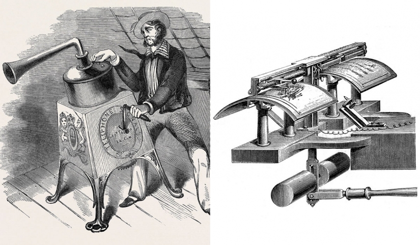 Los hechos históricos que los obligará a tomar otra mirada en el concepto de tiempo