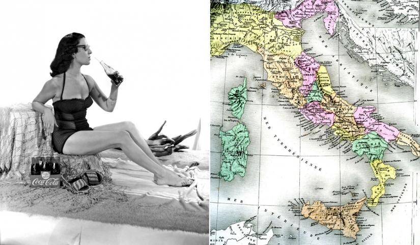 Los hechos históricos que los obligará a tomar otra mirada en el concepto de tiempo