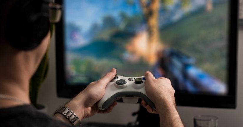 Los investigadores mostraron cómo se verá como un jugador con 20 años de experiencia