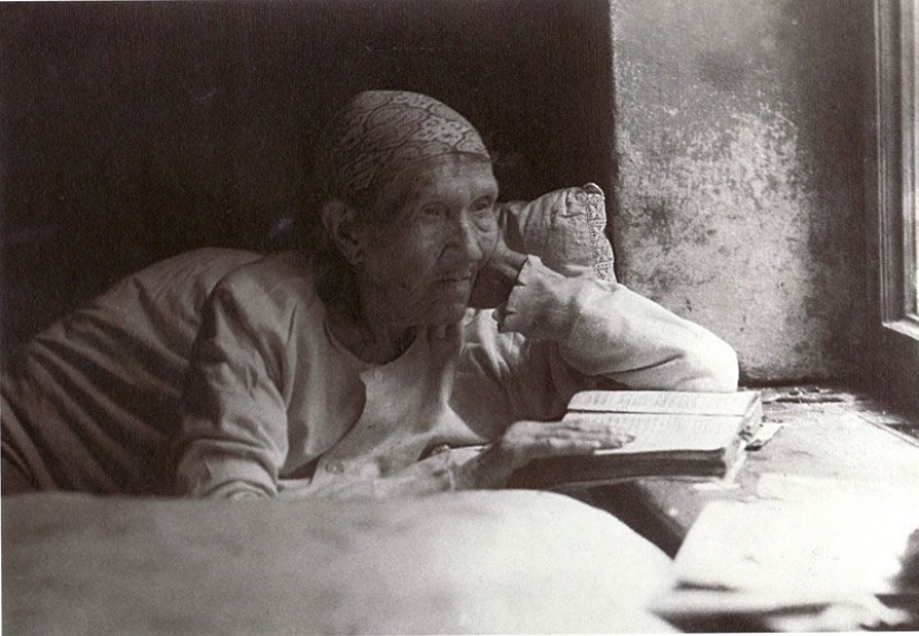 Los Judíos polacos a través de los ojos de al Kacyzne. Impresionantes fotos!