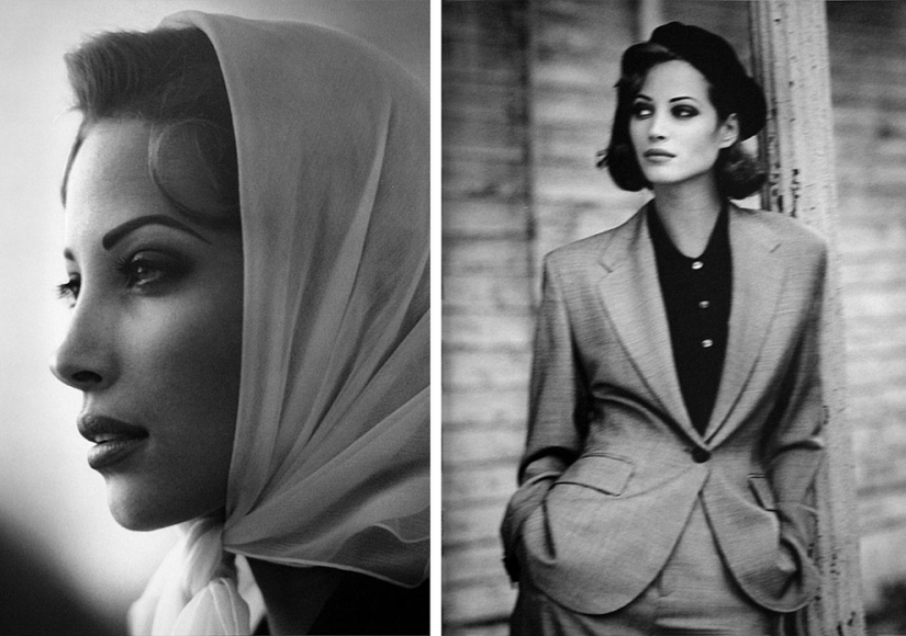 Los mejores fotógrafos del mundo: Arthur Elgort Los mejores fotógrafos del mundo: Arthur Elgort