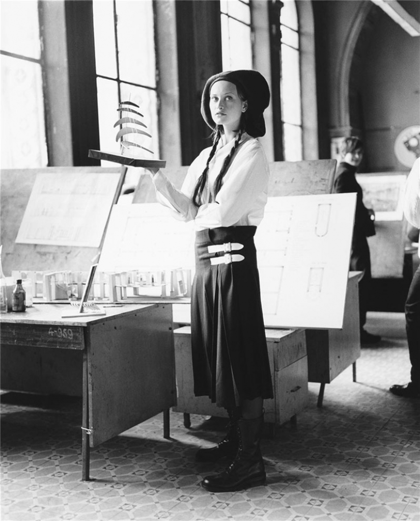 Los mejores fotógrafos del mundo: Arthur Elgort Los mejores fotógrafos del mundo: Arthur Elgort