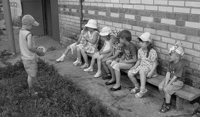 Los mejores juegos de nuestra infancia que hemos perdido Los mejores juegos de nuestra infancia que hemos perdido