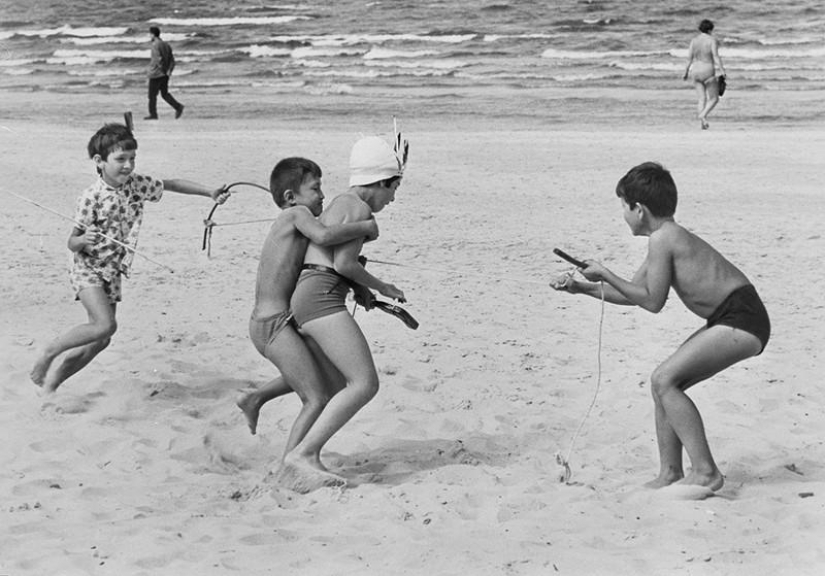 Los mejores juegos de nuestra infancia que hemos perdido Los mejores juegos de nuestra infancia que hemos perdido