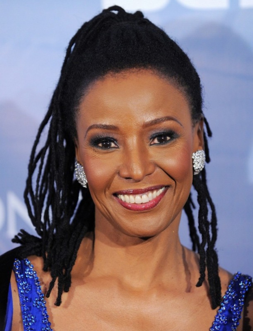 Los modelos que nos inspiran no sólo por su belleza sino también increíble fortaleza