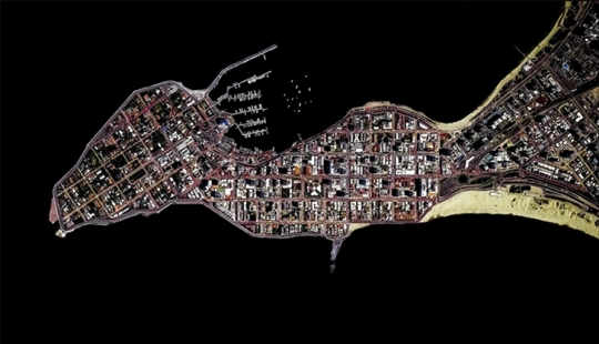 Los monstruos de debajo de nuestros pies