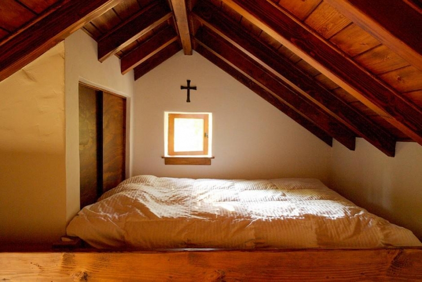 Los más pequeños de la casa en el mundo mucho más grande de lo que parece