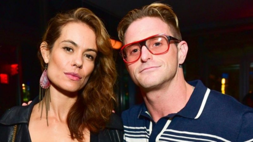 Los niños de las estrellas de Hollywood para quien la vergüenza de sus padres Los niños de las estrellas de Hollywood para quien la vergüenza de sus padres