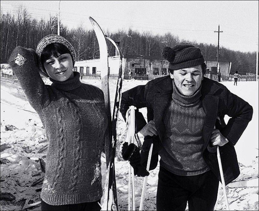 Los recuerdos más vívidos de la cultura física