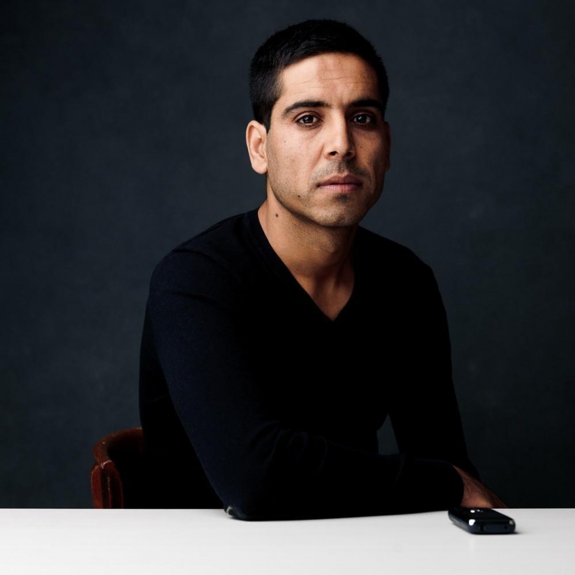 Los refugiados y las cosas más importantes que se llevaron con ellos Los refugiados y las cosas más importantes que se llevaron con ellos