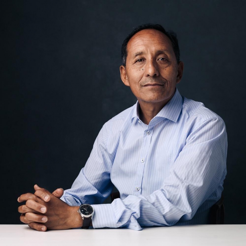 Los refugiados y las cosas más importantes que se llevaron con ellos Los refugiados y las cosas más importantes que se llevaron con ellos