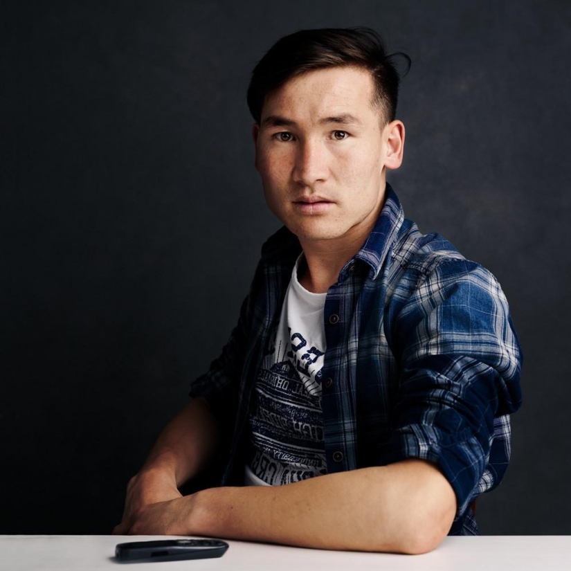 Los refugiados y las cosas más importantes que se llevaron con ellos Los refugiados y las cosas más importantes que se llevaron con ellos