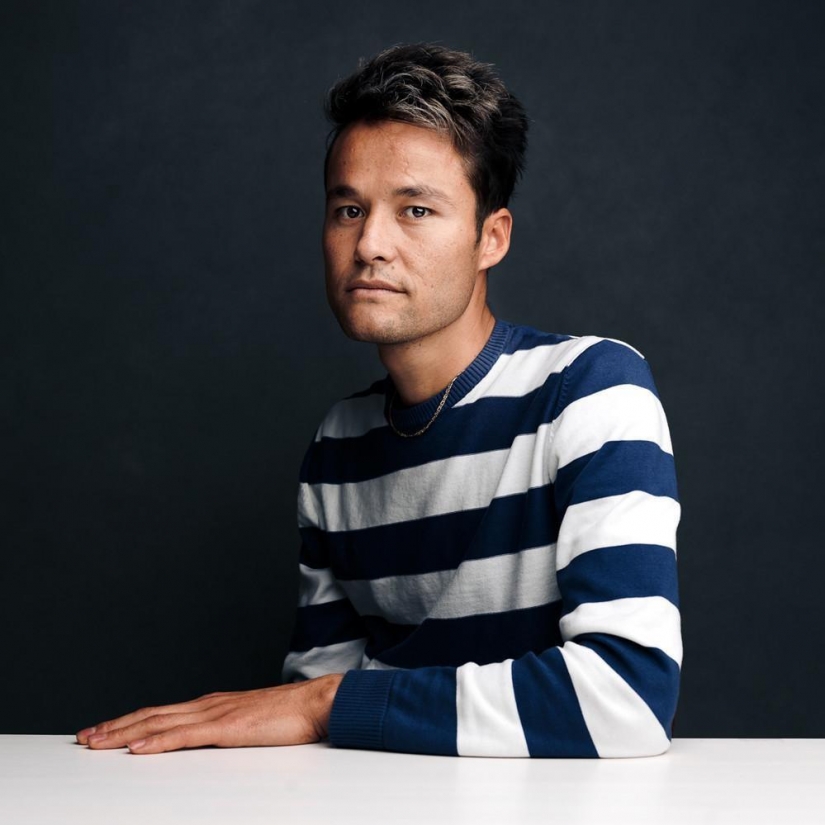 Los refugiados y las cosas más importantes que se llevaron con ellos Los refugiados y las cosas más importantes que se llevaron con ellos