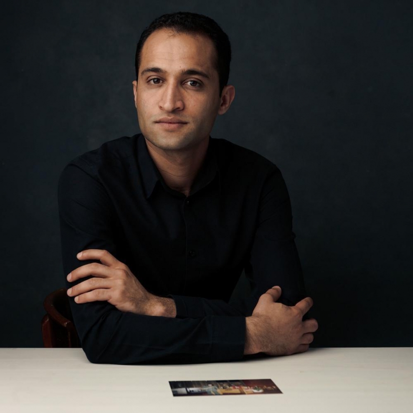 Los refugiados y las cosas más importantes que se llevaron con ellos Los refugiados y las cosas más importantes que se llevaron con ellos