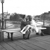 Los secretos de los grandes maestros de la fotografía: la poesía de marcos de Edward Buba