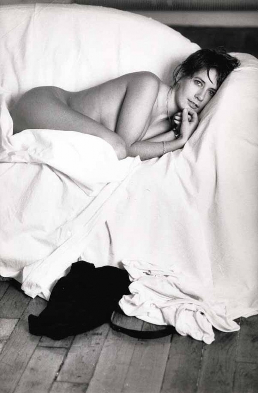 Los secretos de los grandes maestros de la fotografía: la poesía de marcos de Edward Buba