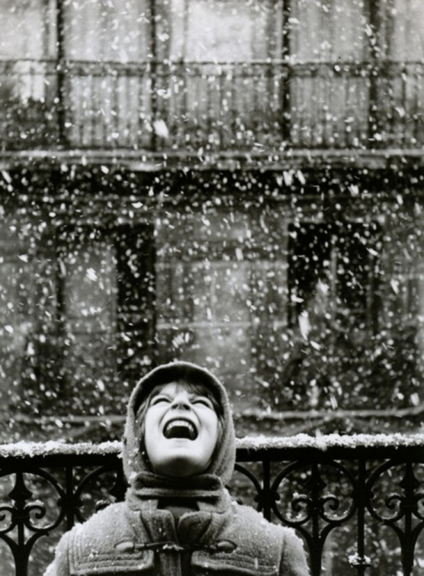 Los secretos de los grandes maestros de la fotografía: la poesía de marcos de Edward Buba