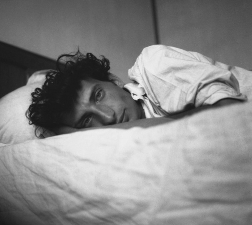 Los secretos de los grandes maestros de la fotografía: la poesía de marcos de Edward Buba