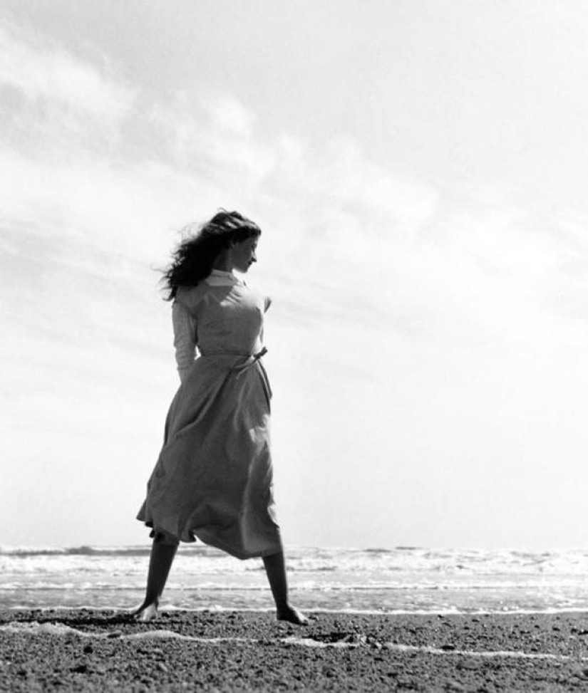 Los secretos de los grandes maestros de la fotografía: la poesía de marcos de Edward Buba