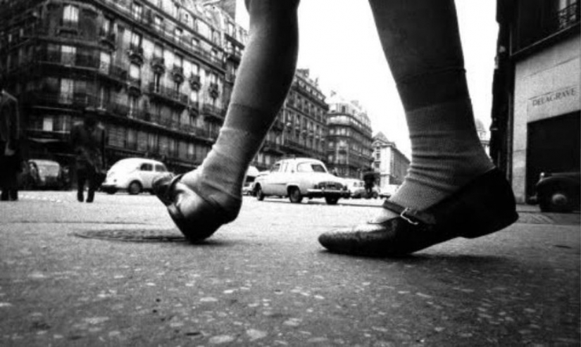 Los secretos de los grandes maestros de la fotografía: la poesía de marcos de Edward Buba