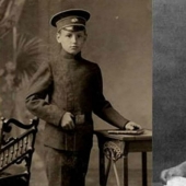 Los uniformes escolares en Rusia: de los decretos Imperiales a la anarquía