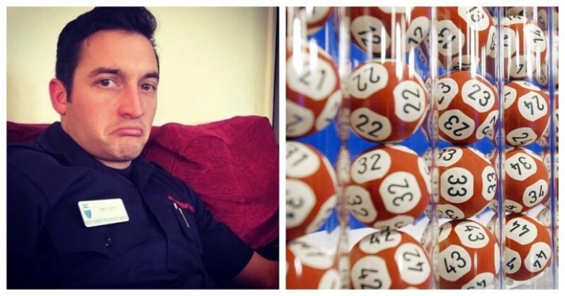 Loser of the year: an avid player missed my only chance to get rich Loser of the year: an avid player missed my only chance to get rich