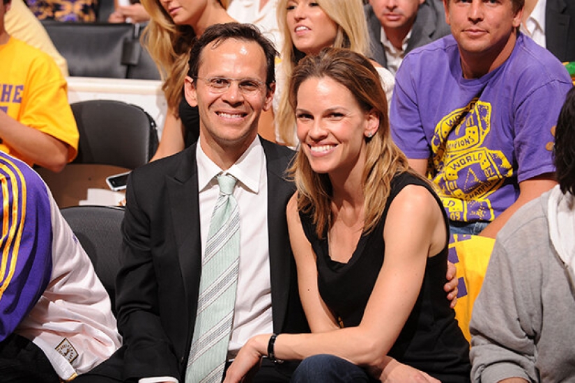 Love contract: Britney Spears, Heidi Klum and other stars who fell in love with assistants