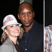 Love contract: Britney Spears, Heidi Klum and other stars who fell in love with assistants