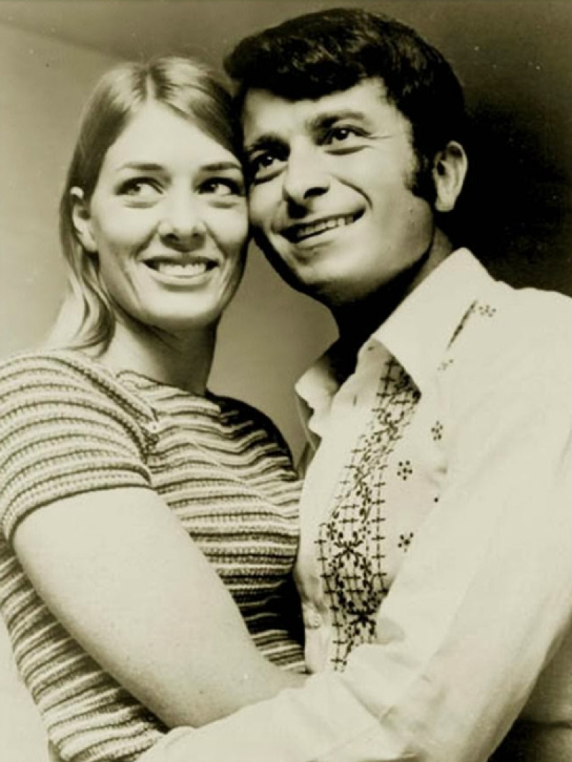 "Love is...": history of creation of cute comics about love