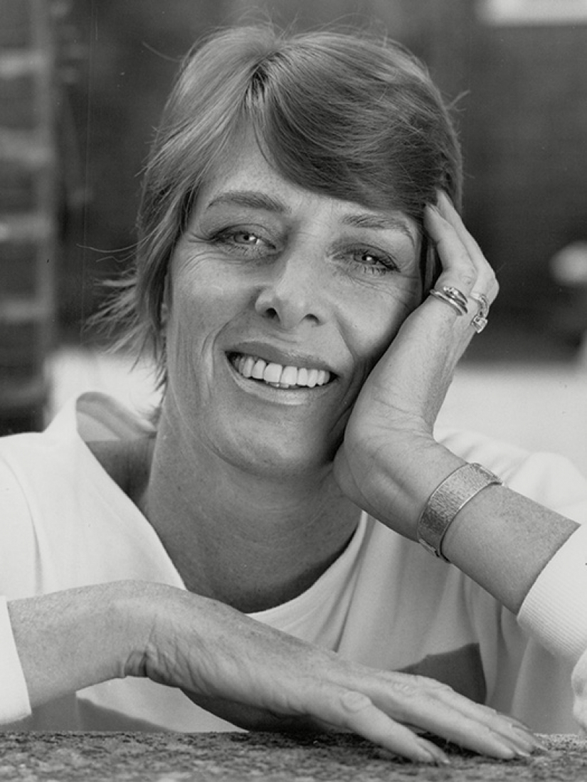 "Love is...": history of creation of cute comics about love