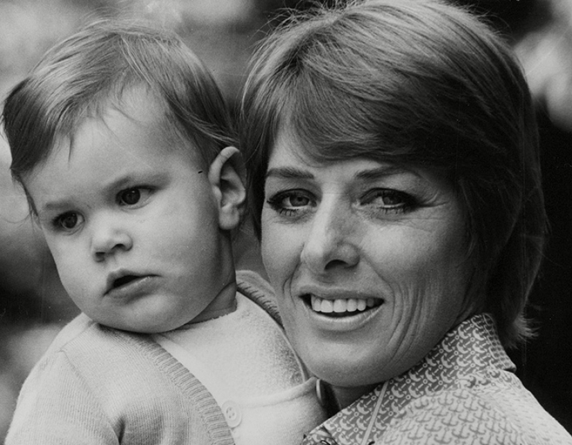 "Love is...": history of creation of cute comics about love