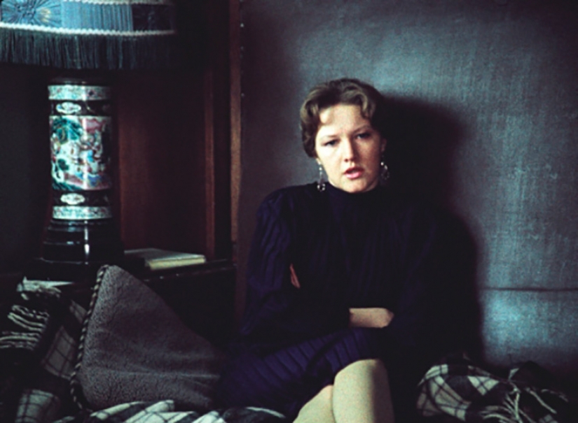 Love, loss and retreat: personal drama Elena Proklova Love, loss and retreat: personal drama Elena Proklova