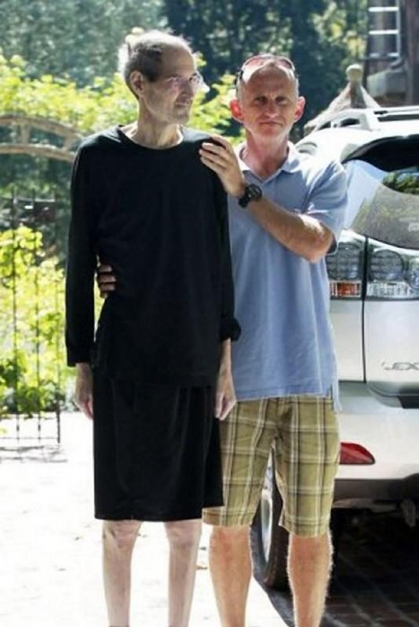 Últimas fotos de celebridades