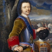 Madagascar our: hidden expedition of Peter the great in Africa