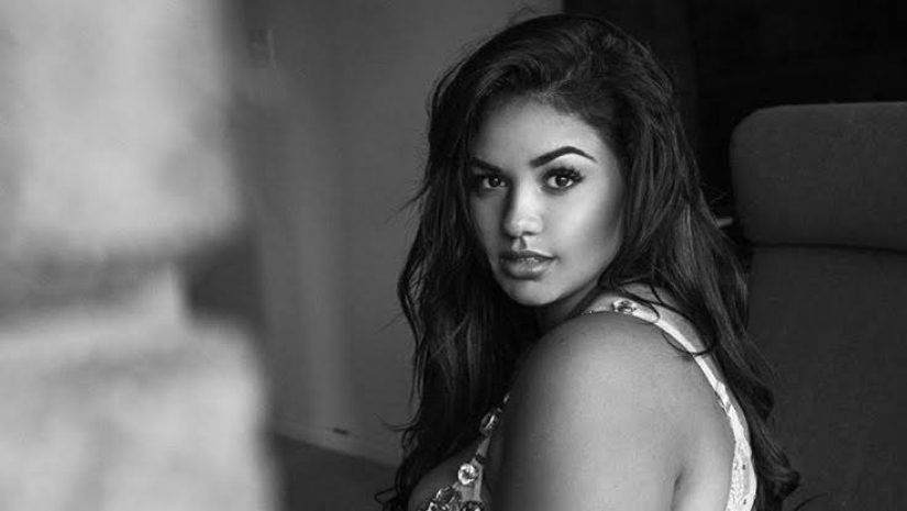 Made them your bitch: babe with curvaceous rejects friend requests from ex-offenders