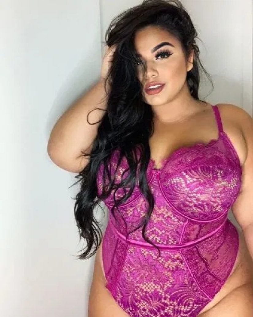 Made them your bitch: babe with curvaceous rejects friend requests from ex-offenders