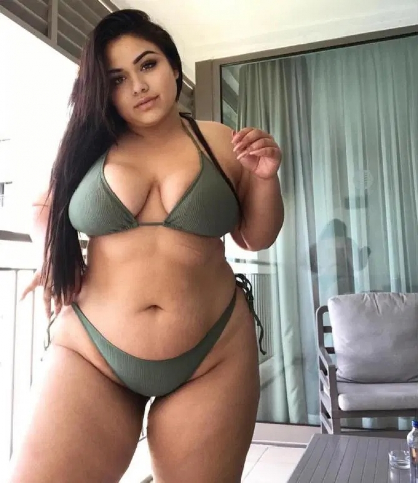 Made them your bitch: babe with curvaceous rejects friend requests from ex-offenders