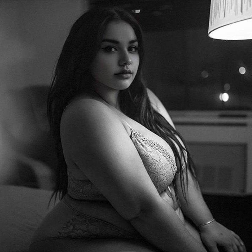 Made them your bitch: babe with curvaceous rejects friend requests from ex-offenders