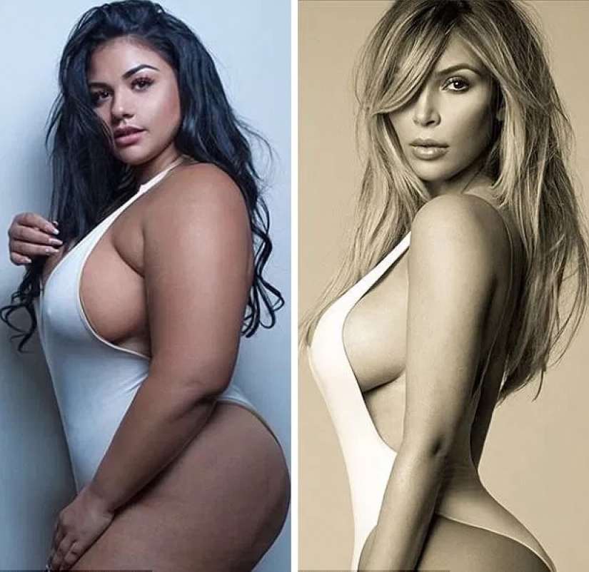 Made them your bitch: babe with curvaceous rejects friend requests from ex-offenders