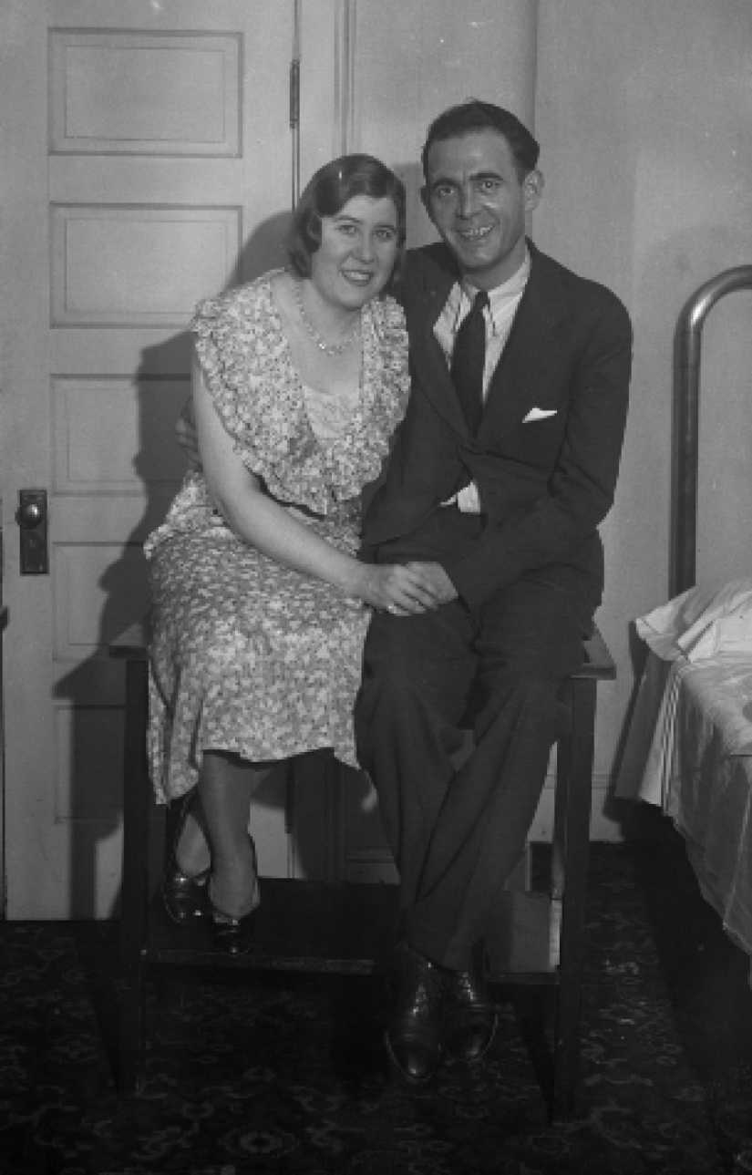 Madrina: 25 fotos raras de las mujeres en el mundo de gángsters Madrina: 25 fotos raras de las mujeres en el mundo de gángsters