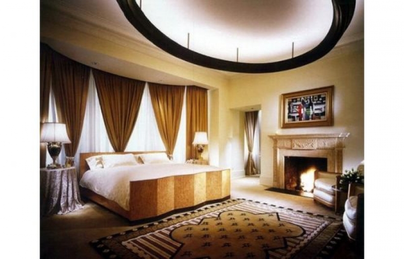 Magnífica casa de la Virgen