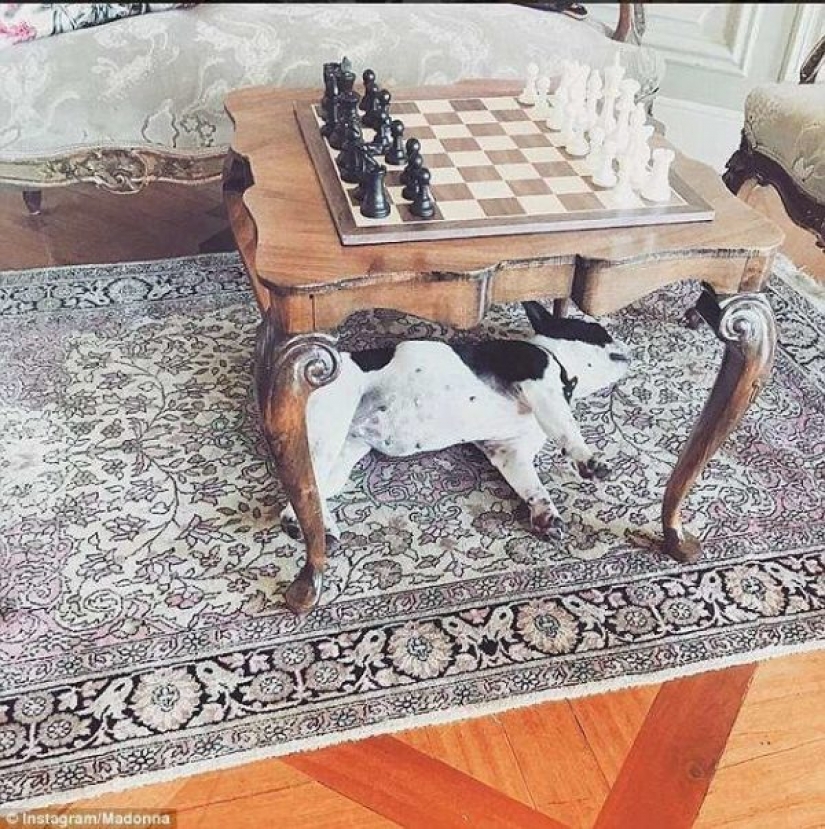 Magnífica casa de la Virgen