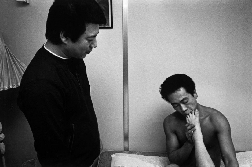 Magnum photographers share their very personal images